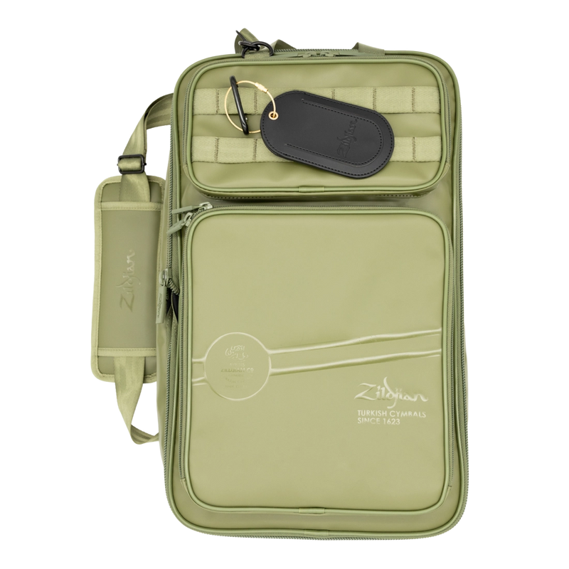 Zildjian ZXSB00603 Touring Stick Bag (Sage)