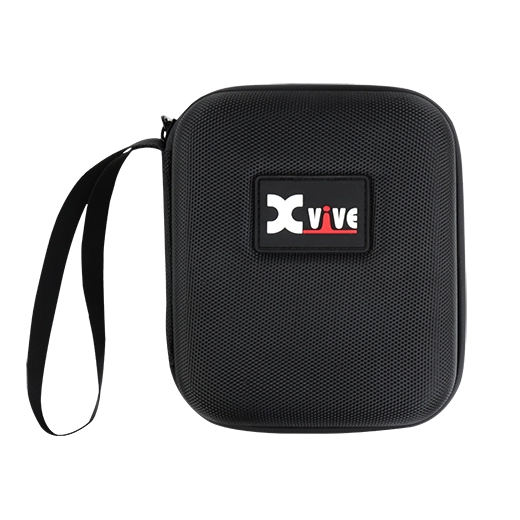 Xvive CU2 Hard Travel Case for U2 Guitar Wireless System