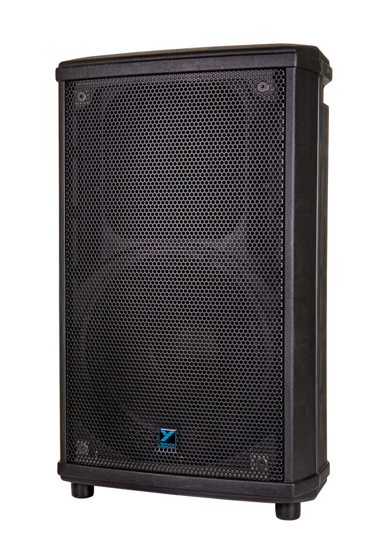 Yorkville NX55P-2 Haut-parleur amplifié 1 000 watts - 12"