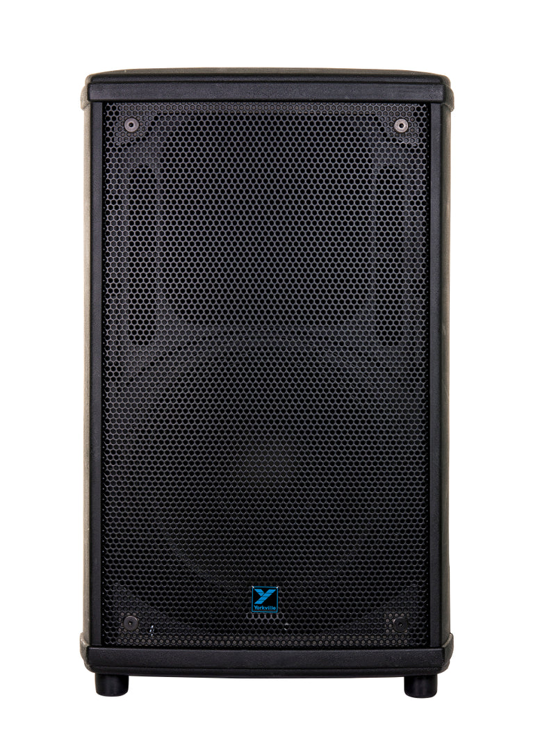 Yorkville NX55P-2 1000 Watt Powered Loudspeaker - 12"