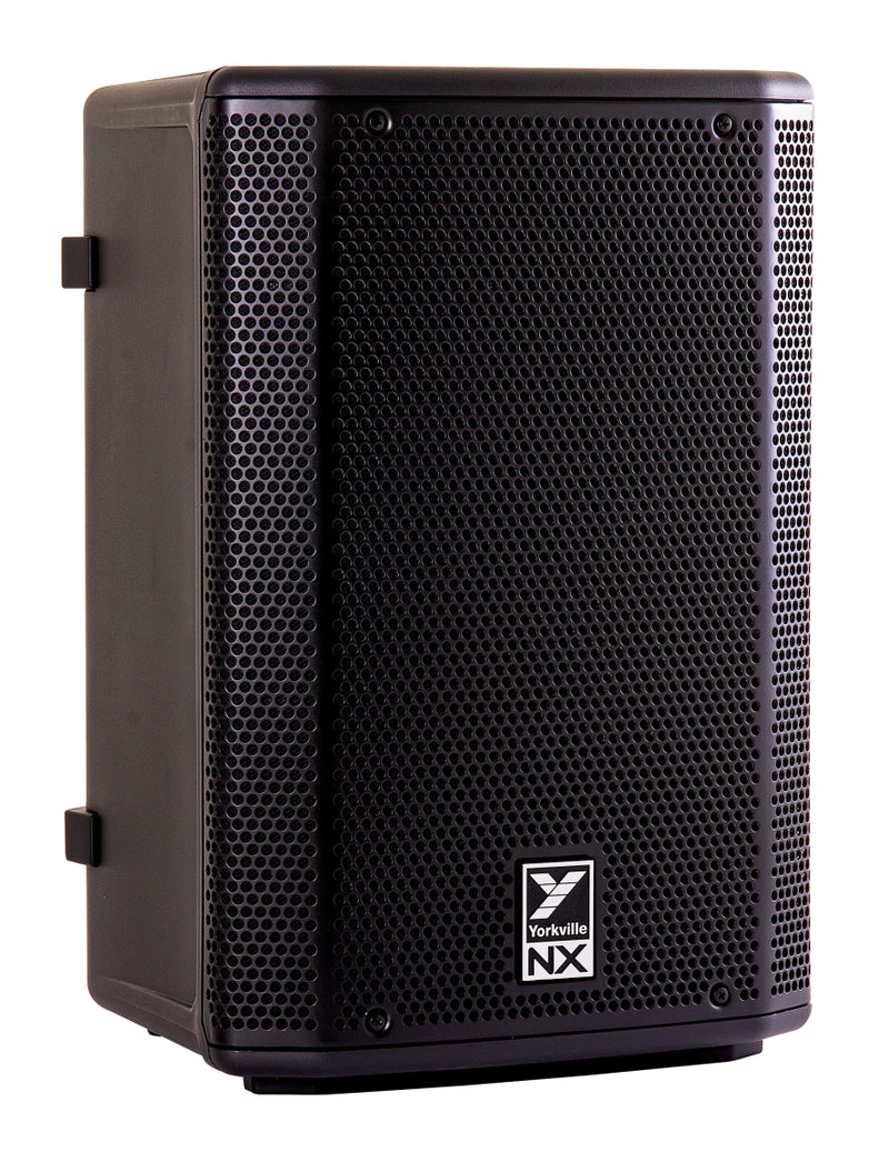 Yorkville NX8P NX Powered Loudspeaker - 8"