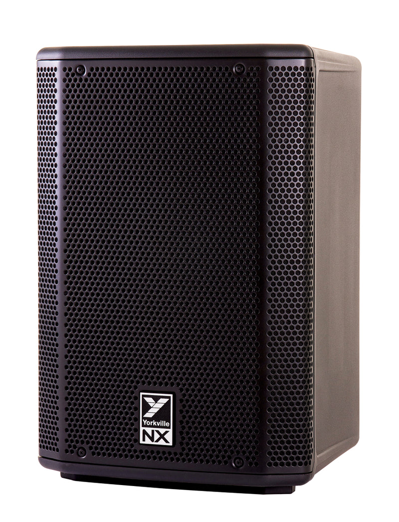 Yorkville NX8P NX Powered Loudspeaker - 8"