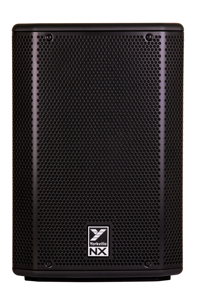 Yorkville NX8P NX Powered Loudspeaker - 8"