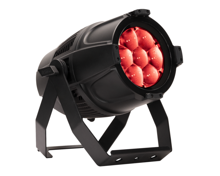 Elation LIMELIGHT PAR S RGBL LED PAR with Zoom