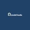 Lindell Audio brand logo