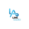 Link Audio brand logo