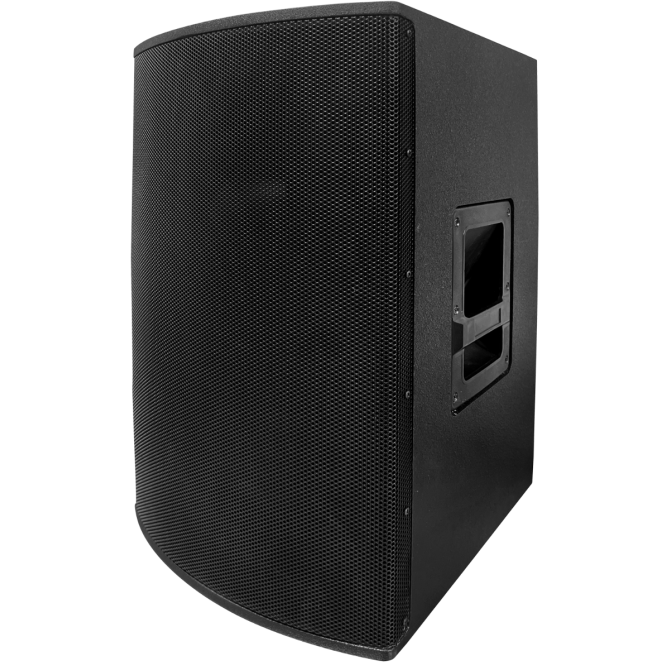 SoundTube PS1290A High-Performance 2-Way Powered Loudspeaker - 12"