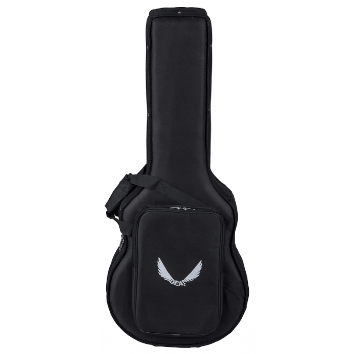 Dean ll Mini mini étui de guitare acoustique