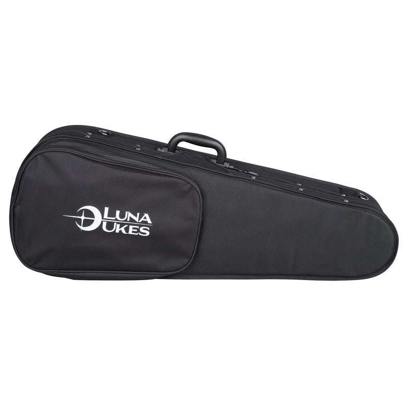 Luna LL TENOR Lightweight Case For Tenor Ukulele