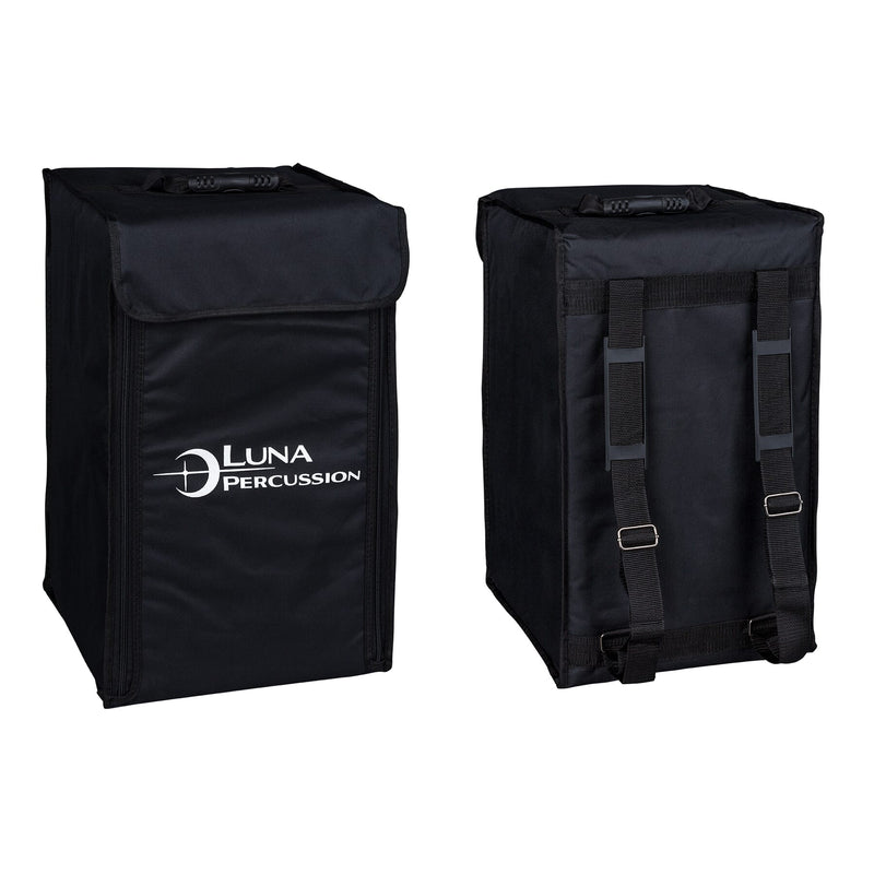 Luna CAJON Cajon en bambou - Bambou