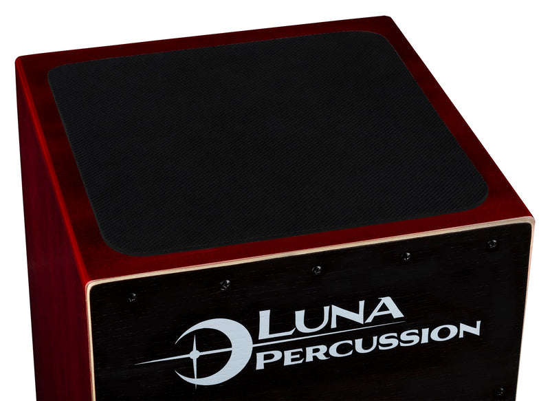 Luna VISTA WOLF Cajon