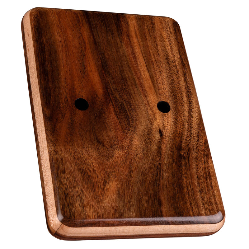 Luna LPK HONU 17C Kalimba (Honu Koa, 17 Key) - Key of C