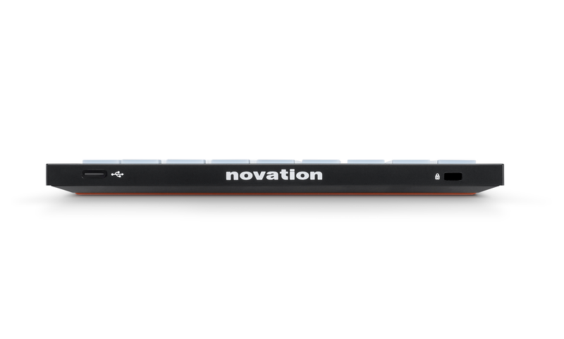 Novation LAUNCHPAD MINI MK3 64-Pad MIDI Grid Controller for Ableton Live