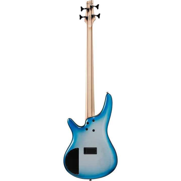 Ibanez SR300EDOT Electric Bass Guitar (Deep Ocean Metallic)