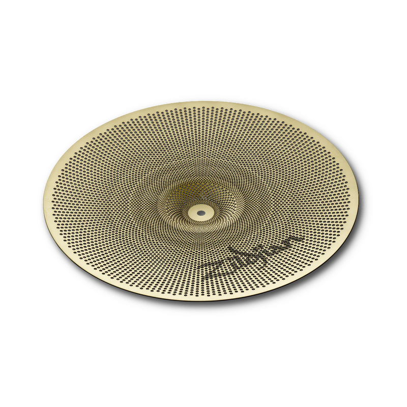 Zildjian LV8020R-S Low Volume L80 Ride Cymbal - 20"