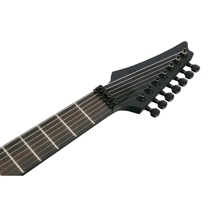 Ibanez RGRB720BKF 7 String Electric Guitar (Black)