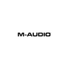M-Audio brand logo