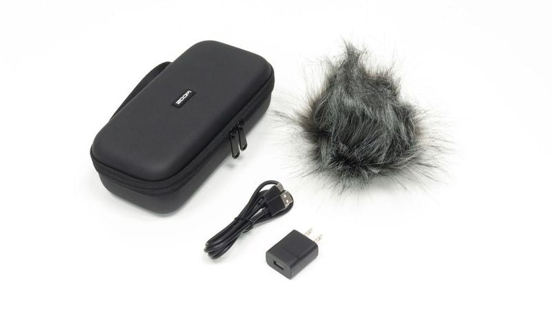 Zoom APH-6E H6essential Accessory Pack