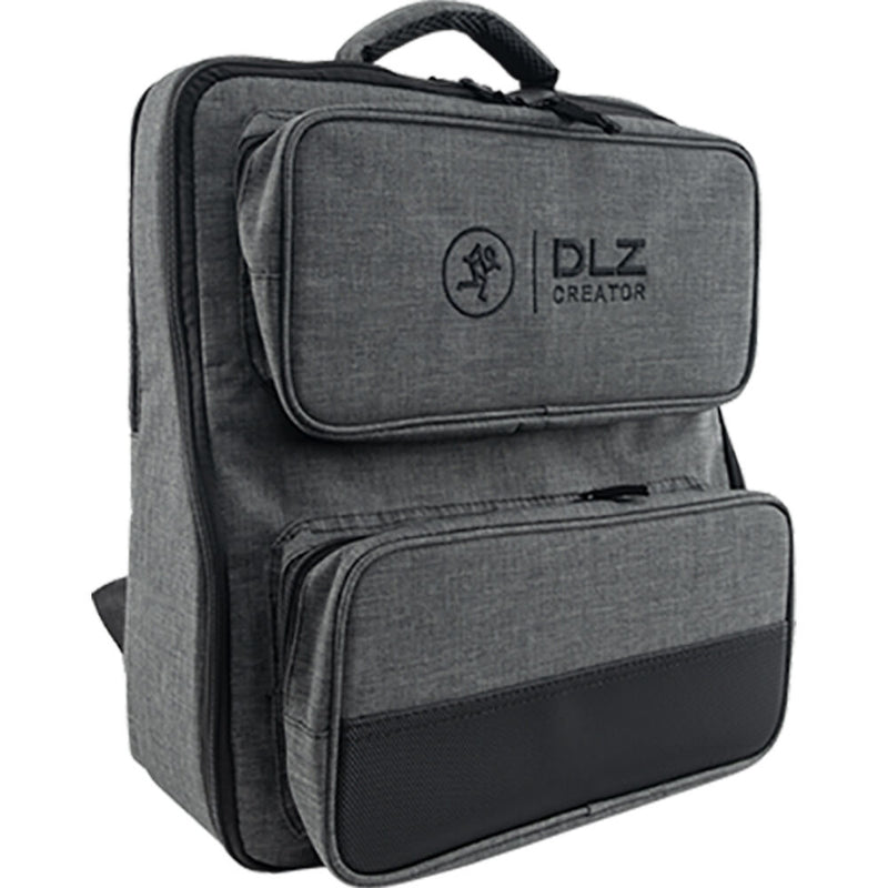 Mackie DLZ Creator Backpack for Mixers and Accessories