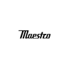 Maestro brand logo