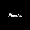 Maestro brand logo