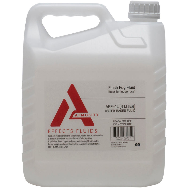 Magmatic AFF-4L Quick Fog Fluid - 4L