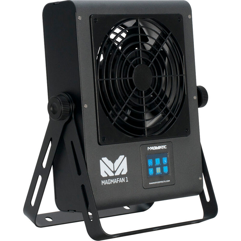 Magmatic MAGMAFAN1 Atmospheric Fan