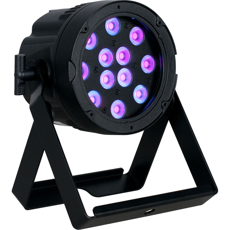 Magmatic PSP020 Exterior IP65 UV Wash Par Light