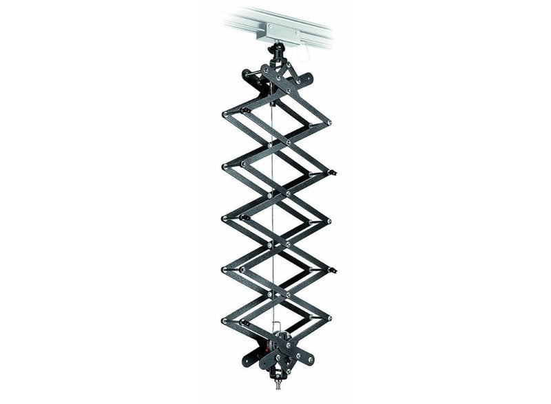 Manfrotto MAFF3054 Top System 54, Sky Track Suspension System f/Large Studios