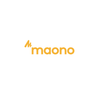 Maono brand logo