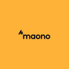 Maono brand logo