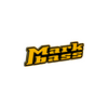 Mark Bass brand logo