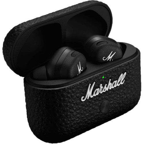 Marshall Motif II ANC ACTIVE CONCULATION EARBUDS