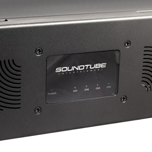 SoundTube MCA2004T Multi-Channel Class D Audio Amplifier