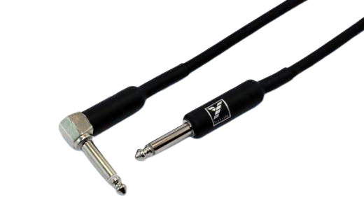 Yorkville PC-10A Standard Series Instrument Cables - 10 Feet