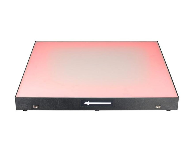 American DJ MDF3 Single 3 in 1 RGB LED Dance Floor Panel