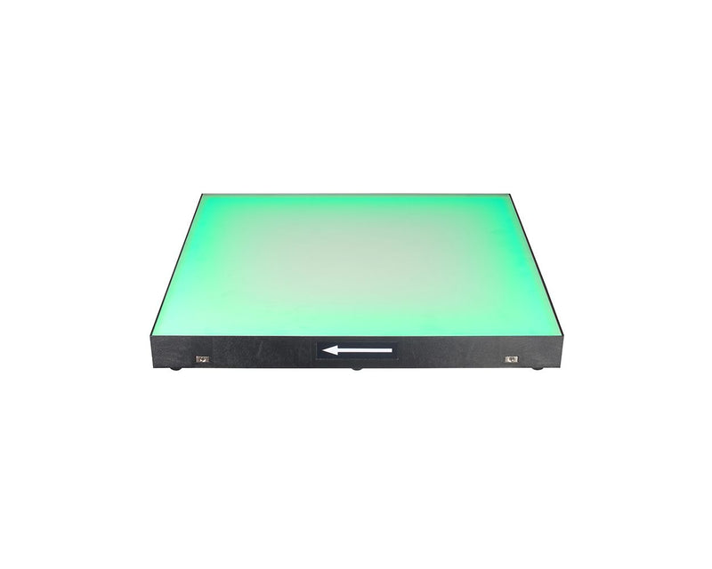 American DJ MDF3 Single 3 in 1 RGB LED Dance Floor Panel