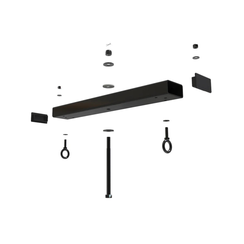 Adaptive Technologies Group SAS-100-CA-30 Steerable Cross Arm - 18"