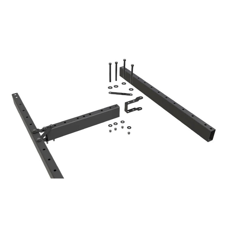 Adaptive Technologies Group SAS-GLT-B Rigging Beam Hinge Connector