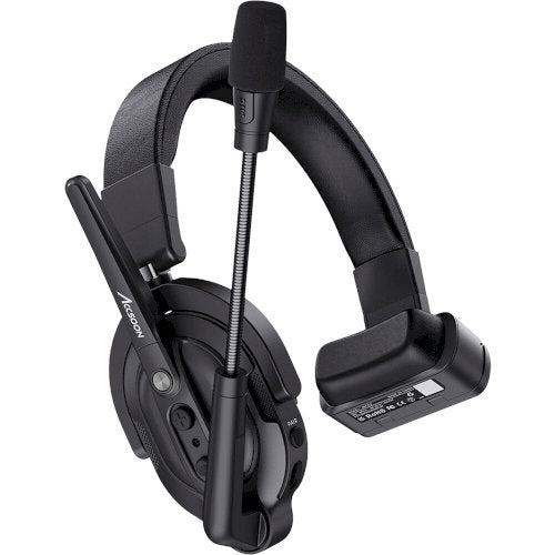 Accsoon COMO REMOTE Wireless Intercom Headset Kit