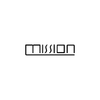 Mission brand logo