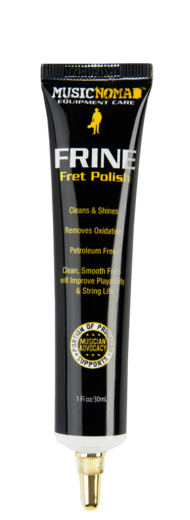 MusicNomad FRINE-FRET-POLISH Fret Polish