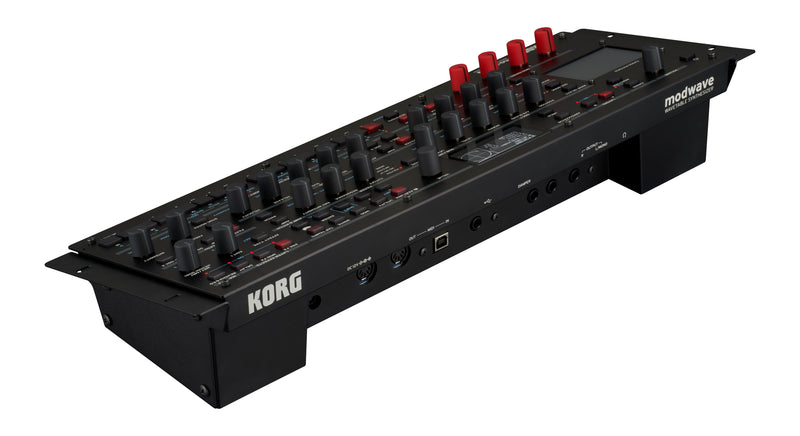 Korg MODWAVE MODULE Wavetable Synthesizer