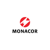 Monacor brand logo
