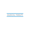 Musical Fidelity brand logo