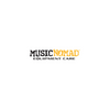 MusicNomad brand logo