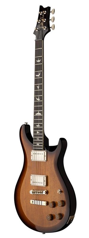 PRS S2 MCCARTY 594 THINLINE Electric Guitar (Tobacco Sunburst)