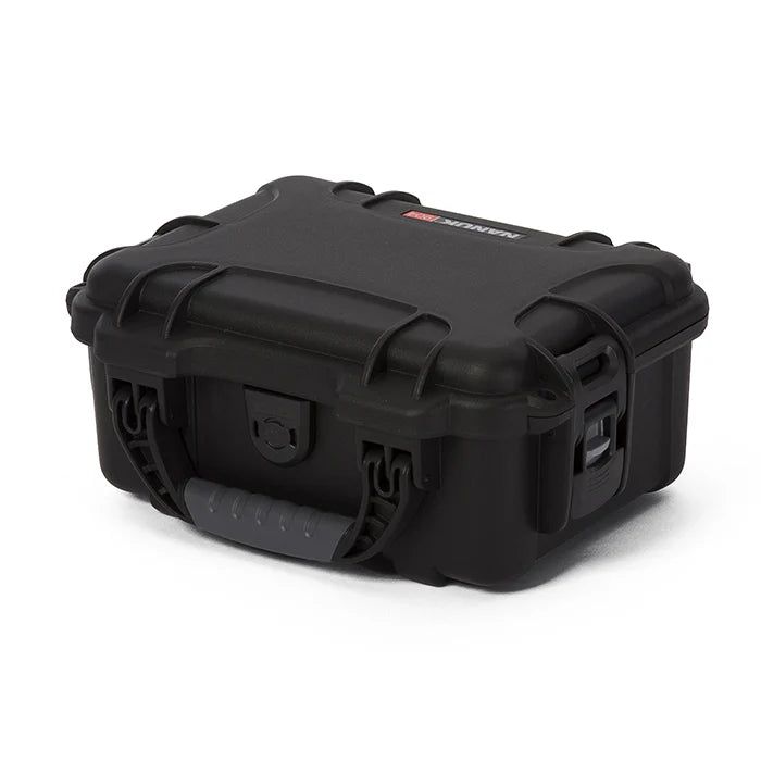 Nanuk 904 Water Proof Hard Utility Case with Cubed Foam (Black)