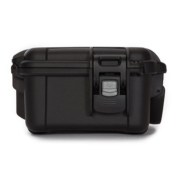 Nanuk 904 Water Proof Hard Utility Case with Cubed Foam (Black)