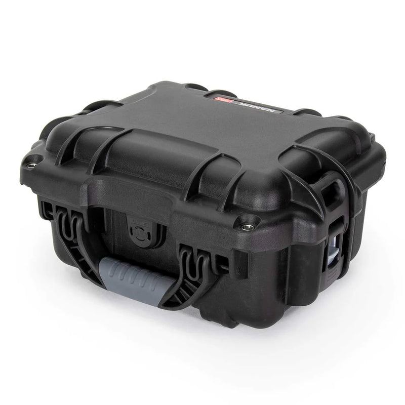 Nanuk 905 Water Proof Hard Utility Case with Cubed Foam (Black)